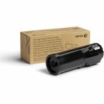 Xerox Genuine Xerox&reg; VersaLink&reg; B400 Printer  B405 Multifunction Printer Black Extra High capacity Toner Cartridge (24600 Pages) - 106R03584 - 25000 Pages