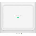 Omada EAP650 D30-Outdoor Dual Band Wi-Fi 6 IEEE 802.11 a/b/g/n/ac/ax/k/v/r 3 Gbit/s Wireless Access Point - Indoor/Outdoor - 2.40 GHz  5 GHz - 4 x Internal Antenna(s) - Internal - MIMO