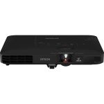 Epson PowerLite 1781W LCD Projector - 16:10 - 1280 x 800 - Rear  Ceiling  Front - 4000 Hour Normal Mode - 7000 Hour Economy Mode - WXGA - 10000:1 - 3200 lm - HDMI - USB - Wireless LAN