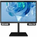 Acer SpatialLabs View Pro ASV27-2P 27in Class 4K UHD LCD Monitor - 16:9 - 27in Viewable - Advanced Hyper Viewing Angle (AHVA) - 3840 x 2160 - FreeSync Premium - 400 Nit - 5 ms - 160 Hz