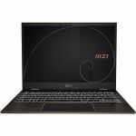 MSI Summit E13 Flip Evo A13M Summit E13 Flip Evo A13MT-243US 13.4in Touchscreen Convertible 2 in 1 Notebook - Full HD Plus - Intel Core i7 13th Gen i7-1360P - Intel Evo Platform - 16 GB