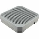 Acer Connect Vero W6m Wi-Fi 6E IEEE 802.11 a/b/g/n/ac/ax Ethernet Wireless Router - Tri Band - 2.40 GHz ISM Band - 6 GHz UNII Band - 998.40 MB/s Wireless Speed - 3 x Network Port - 1 x