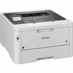 Brother HL-L3295CDW Wireless Compact Digital Color Printer with Laser Quality Output  Duplex  NFC and Mobile Printing & Ethernet - Printer - 31 ppm Mono/31 ppm Color Print - 2400 x 600