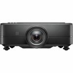 Optoma ZK810TST 3D Short Throw DLP Projector - 16:9 - Black - High Dynamic Range (HDR) - Front - 2160p - 30000 Hour Normal Mode - 3000000:1 - 8500 lm - HDMI - USB - Network (RJ-45) - Ed