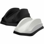 Semtech Antenna - 5-in-1 Dual Sharkfin for XR60 - 617 MHz to 960 MHz  1427 MHz to 6000 MHz  1559 MHz to 1612 MHz  1164 MHz to 1189 MHz - 30 dB - 7.1 dBi - Router  Cellular Network  GPS