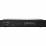 SonicWall TZ280 Network Security/Firewall Appliance - Intrusion Prevention - 8 Port - Gigabit Ethernet - 2.50 Gbit/s Firewall Throughput - MD5  AES (128-bit)  AES (192-bit)  AES (256-bi
