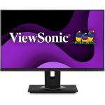 24in Ergonomic IPS Designed for Surface Monitor with USB-C - 23.8in Viewable - In-plane Switching (IPS) Technology - LED Backlight - 1920 x 1080 - 16.7 Million Colors - 250 Nit - 5 ms -