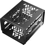Fractal Design FD-A-CAGE-001 HDD Cage Kit - Type-B for Define 7 Series and Compatible Fractal Design Cases - Black