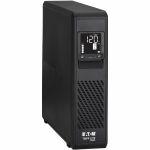 Eaton Tripp Lite Series 1000VA 750W 120V Line-Interactive Pure Sine Wave Cloud-Connected UPS with Remote Monitoring - 10 NEMA 5-15R Outlets (Surge and Battery Backup)  LCD  5-15P Plug