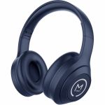 Morpheus 360 Comfort Plus Wireless over ear Headphones Bluetooth 5.4 HP6500L - HiFi Stereo - Mini-phone 3.5mm - Wired/Wireless - 32 Ohm - 20 Hz - 22 kHz - Over-the-head - Binaural - Cir