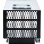Chenbro 84H342310-003 Drive Enclosure Internal - 4 x Total Bay - 3 x 5.25in Bay - 1 x 3.5in Bay