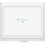 Omada EAP650 D120-OUTDOOR Dual Band Wi-Fi 6 IEEE 802.11 a/b/g/n/ac/ax 2.91 Gbit/s Wireless Access Point - Indoor/Outdoor - 2.40 GHz  5 GHz - 4 x Internal Antenna(s) - Internal - MIMO Te