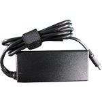 Dell 65-Watt 3-Prong AC Adapter with 6 ft Power Cord - 65 W