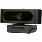 Targus&reg; Full HD Webcam with IR Facial Recognition - 2K - 2560 x 1440 Video - Auto-focus