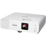 Epson PowerLite L210W 3LCD Projector - 16:9 - Ceiling Mountable - 1280 x 800 - Front - 20000 Hour Normal Mode - 30000 Hour Economy Mode - WXGA - 2 500000:1 - 4500 lm - HDMI - USB - Wire
