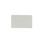 Parsec Chinook PRO Antenna - 600 MHz to 6000 MHz - 5 dBi - Indoor  Outdoor  Cellular Network - White - Pole  Wall Mount - Omni-directional - SMA Connector - TAA Compliant