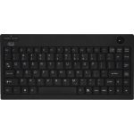 Adesso WKB-3100UB Wireless Keyboard - USB - 87 Keys