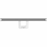 Ergotron Mounting Rail for Cart - Horizontal - 10 lb Load Capacity - 100 x 100 - VESA Mount Compatible