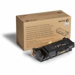 Xerox Genuine Phaser&reg; 3330  WorkCentre&reg; 3300 Series Black Standard capacity Toner Cartridge (2600 Pages) - 106R03620 - 2600 Pages