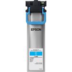 Epson DURABrite Ultra T10W Original High Yield Inkjet Ink Cartridge - Cyan - 1 Each - 5000 Pages