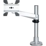 StarTech.com Desk Mount Monitor Arm  VESA/Apple iMac/Thunderbolt/Ultrawide Display up to 49in (30.9lb/14kg)  Height Adjustable/Articulating - VESA 75x75/100x100mm desk mount monitor arm