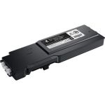 Dell Original Extra High Yield Laser Toner Cartridge - Black Pack - 11000 Pages
