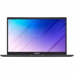 Asus VivoBook Go 15 L510 L510KA-ES04 15.6in Notebook - Intel Celeron N4500 - 4 GB - 128 GB Flash Memory - Intel Chip - Windows 11 Home in S mode - Intel HD Graphics - NanoEdge - 8 Hours