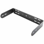JBL Mounting Bracket for Speaker - Black - Steel