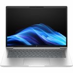 HP ProBook 4 G1a 14in Touchscreen Notebook - WUXGA - AMD Ryzen 7 250 - 32 GB - 1 TB SSD - English Keyboard - Pike Silver - AMD Chip - 1920 x 1200 - Windows 11 Pro - AMD Radeon 780M Grap