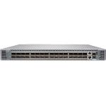 Juniper QFX5120-32C Ethernet Switch - Manageable - 100 Gigabit Ethernet - 100GBase-X - 3 Layer Supported - Modular - 515 W Power Consumption - Optical Fiber - 1U - Rack-mountable - 1 Ye