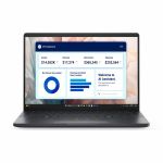 Dell Pro 13 Premium PA13250 13.3in Touchscreen Copilot+ PC Notebook - QHD+ - 60 Hz - Intel Core Ultra 7 268V - vPro Technology - Intel Evo Platform - 32 GB - 512 GB SSD - English (US) K