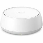 TP-Link Deco BE25 Wi-Fi 7 IEEE 802.11 a/b/g/n/ac/ax/be Ethernet Wireless Router - Dual Band - 2.40 GHz ISM Band - 5 GHz UNII Band - 4 x Antenna(4 x Internal) - 640 MB/s Wireless Speed -