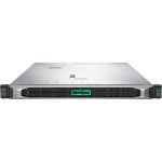 HPE ProLiant DL360 G10 1U Rack Server - 1 Xeon Silver 4208 2.10 GHz - 16 GB RAM - Serial ATA/600 Controller - 2 Processor Support - DDR4 SDRAM - Up to 16 MB Graphic Card - Gigabit Ether