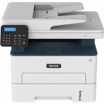 Xerox B225 Multifunction Printer  Print/Copy/Scan  Up To 36 ppm  Letter/Legal  USB/Ethernet And Wireless  250-Sheet Tray  Automatic 2-Sided Printing  110V - Copier/Printer/Scanner - 34