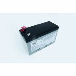 BTI APCRBC158-SLA158 RBC158 SEALED LEAD ACID BATTERY FOR APC - 2yr Warranty - BACK-UPS PRO BX1000M  BACK-UPS PRO BX1000M-LM60  BX1000M-TW  BX100M-LM60 - Compatible OEM: APCRBC158  RBC15