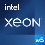 Intel Xeon W w5-3525 Hexadeca-core (16 Core) 3.20 GHz Processor - OEM Pack - 45 MB L3 Cache - 32 MB L2 Cache - 64-bit Processing - 4.80 GHz Overclocking Speed - 10 nm - Socket LGA-4677