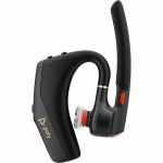 Poly Voyager Legend 50-M Earset - Microsoft Teams Certification - Mono - Wireless - Bluetooth - 98.4 ft - 16 Ohm - Earbud  Behind-the-ear  Over-the-ear - Monaural - In-ear - Noise Cance