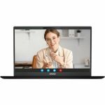 MSI Modern 15 H C2RM Modern 15 H C2RMTG-406US 15.6in Touchscreen Notebook - Full HD - 60 Hz - Intel Core 9 270H - 32 GB - 1 TB SSD - Classic Black - Intel Chip - 1920 x 1080 - Windows 1