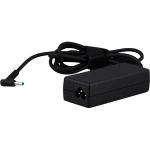 HPE Sourcing AC Adapter - 65 W - 120 V AC  230 V AC Input - 19.5 V DC Output - 3.33 A