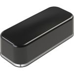 Parsec Doberman PRO Antenna - 617 MHz to 894 MHz  1710 MHz to 2700 MHz  3400 MHz to 3800 MHz  5150 MHz to 5925 MHz  1575.42 MHz  2400 MHz to 2483.5 MHz  4900 MHz to 5900 MHz - 7 dBi - C