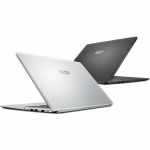MSI Modern15.6 inch ultrabook Laptop Core 7-150U 16GB 1TB SSD Wi11P 3 Year Warranty - Manifest your imagination - Copilot works with you to write  edit  summarize  create content - and
