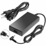 BTI 492-BDBL-BTI 19.5V 130W AC ADAPTER FOR DELL INSPIRON 14 5000 (5420)  14 7000 (7420)  14 7000 (7430)  15 7000 (7500)  15 7000 (7501)  15 7000 (7510) - Compatible OEM: 492-BDBL  RYG10