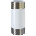 Epson SpeedConnect ELPMBC04 Mounting Extension - White - TAA Compliant - 500 lb Load Capacity - Aluminum