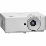 Sharp NEC Display XP-M421W-W DLP Projector - 16:10 - Floor Mountable  Ceiling Mountable - White - 1280 x 800 - Rear Ceiling  Front Ceiling  Front  Rear  Ceiling - 1080p - 14000 Hour Nor