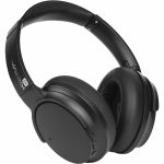 Morpheus 360 Synergy HD Wireless Noise Cancelling Headphones - Bluetooth Headset with Microphone - HP9550HD - Qualcomm&reg; aptX&trade; High-Definition Immersive Sound - Kalimba Digital