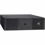 Eaton Tripp Lite Series 180V Extended Battery Module (EBM) for SmartOnline UPS Systems  3U Rack/Tower - 180 V DC - Lead Acid - Valve-regulated/Sealed - Hot Swappable
