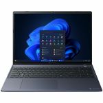 Dynabook Tecra A60-M 16in Notebook - WUXGA - Intel Core Ultra 5 125U - 16 GB - 512 GB SSD - Mystic Blue - Intel Chip - 1920 x 1200 - Windows 11 Pro - Intel - In-plane Switching (IPS) Te