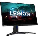 Lenovo Legion Y27h-30 27in Class WQHD Gaming LED Monitor - 16:9 - 27in Viewable - In-plane Switching (IPS) Technology - WLED Backlight - 2560 x 1440 - 1.07 Billion Colors - Adaptive Syn