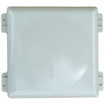HPE Antenna - Wireless Access Point  Indoor  OutdoorDirect Mount  Panel - Directional - RP-SMA Connector