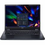 Acer TravelMate P4 16 P416-53 TMP416-53-795G 16in Notebook - WUXGA - Intel Core Ultra 7 155U - 16 GB - 1 TB SSD - English Keyboard - Blue - Intel Chip - 1920 x 1200 - Windows 11 Pro - I